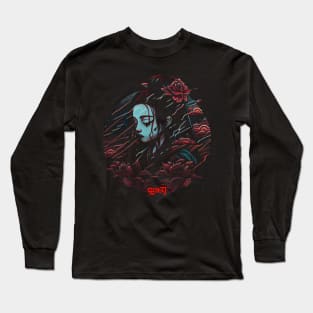 Nezuko Long Sleeve T-Shirt